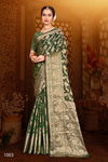 Monika Vol 11 By Saroj Designer Organza Soft Silk Sarees Wholesale Shop In Surat
